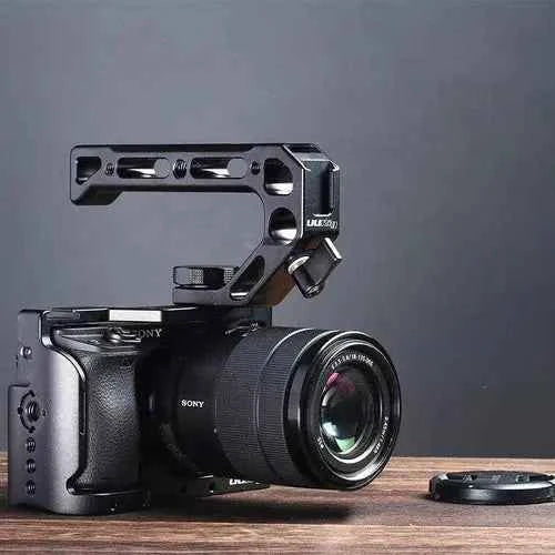 Ulanzi UURig R008 ARRI Universal Camera Top Handle