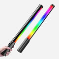 ULANZI VL119 RGB LED Video Light for Vlogging