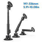 Ulanzi ZJ06 Magnetic Suction Cup Mount MagSafe iPhone Holder for Car & Filming