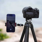 Ulanzi Zero F38 Carbon Fiber Camera Tripod with Quick Release