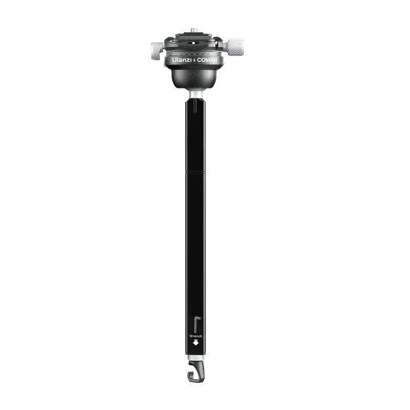 Ulanzi Zero X Carbon Fiber Travel Tripod with Ball Head Ulanzi