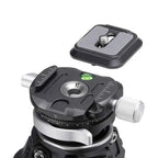 Ulanzi Zero Y Lightweight Travel Tripod
