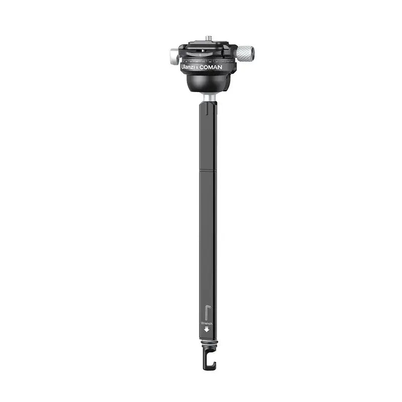 Ulanzi Zero Y Lightweight Travel Tripod Ulanzi