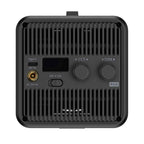 Ulanzi 100W RGB Portable LED Video Light with Battery & Adapter