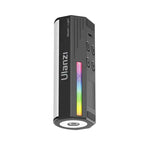 Ulanzi 2637 I-Light Compact Magnetic RGB Tube Light