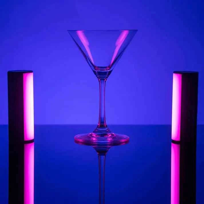 Ulanzi 2637 I-Light Compact Magnetic RGB Tube Light