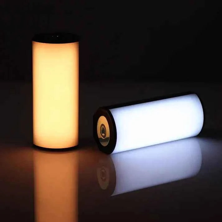Ulanzi 2637 I-Light Compact Magnetic RGB Tube Light