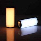 Ulanzi 2637 I-Light Compact Magnetic RGB Tube Light