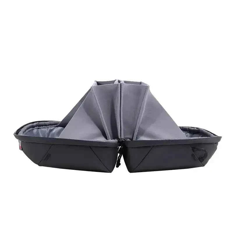 Ulanzi BP06 Tracker Tech Pouch Mini Compact Organizer