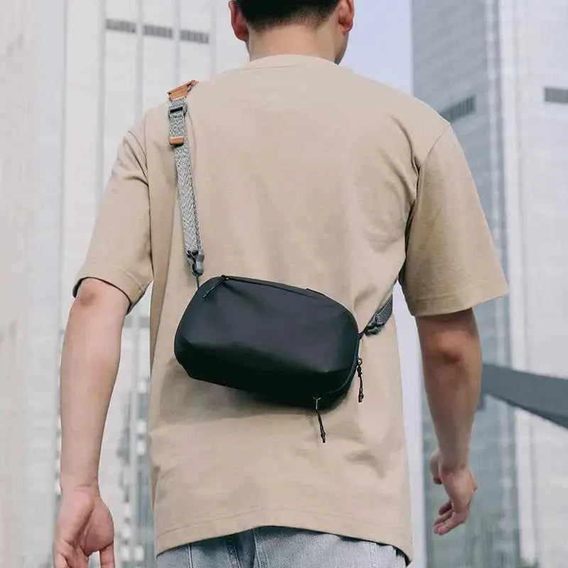 Ulanzi BP06 Tracker Tech Pouch Mini Compact Organizer
