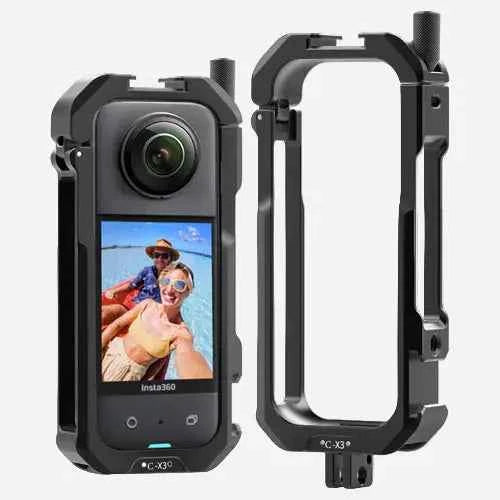 Ulanzi CX-3 Cage for Insta360 One X3