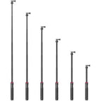 Ulanzi Go Quick II 57" Extendable Tripod Stick for GoPro