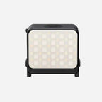 Ulanzi LM18 Mini Magnetic Vlogging Light + PK-06 Pocket 3/4 Expansion Adapter Kit