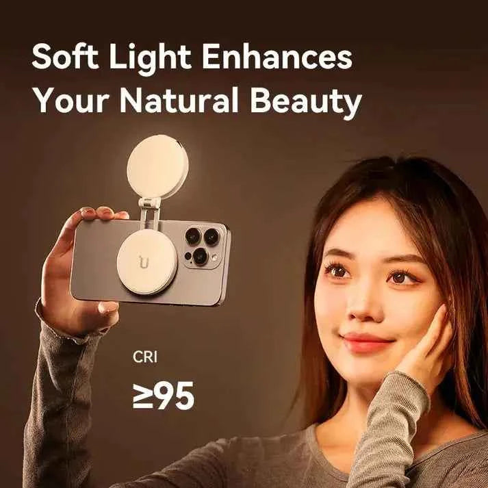 Ulanzi LM19 MagSafe Fill Light