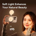 Ulanzi LM19 MagSafe Fill Light