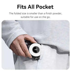 Ulanzi LM19 MagSafe Fill Light