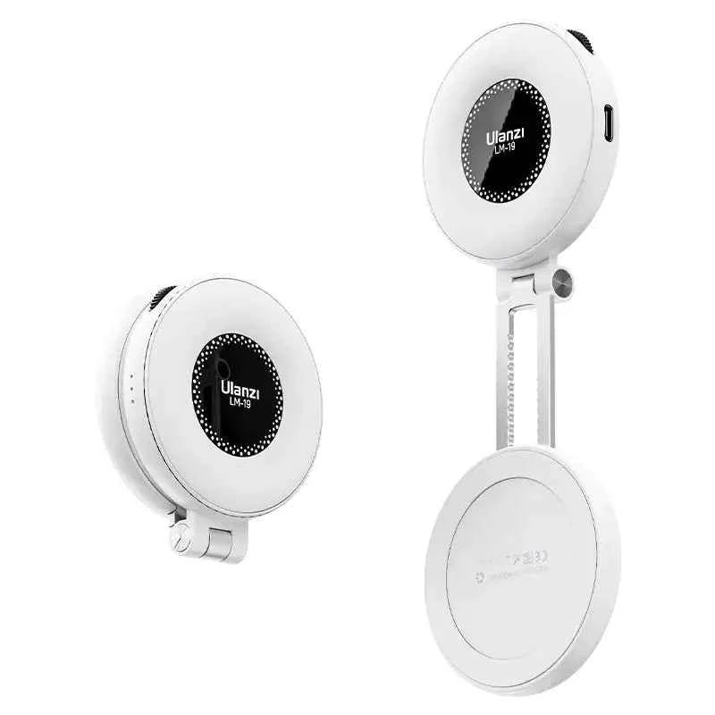 Ulanzi LM19 MagSafe Fill Light