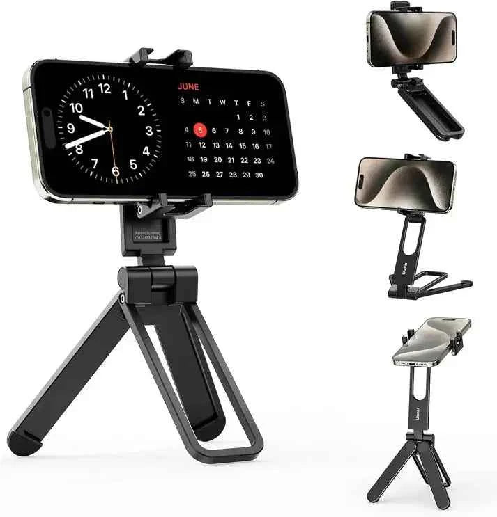 Ulanzi MA26 Foldable Pocket Phone Tripod