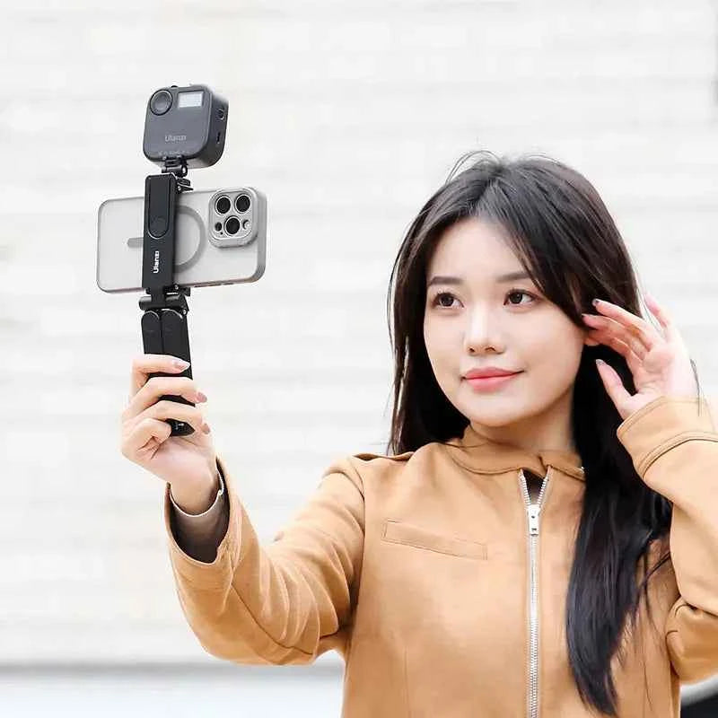 Ulanzi MA26 Foldable Pocket Phone Tripod