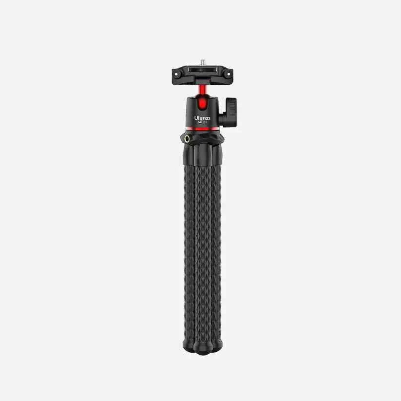 Ulanzi MT-11 Octopus Flexible Tripod for Phone & Camera