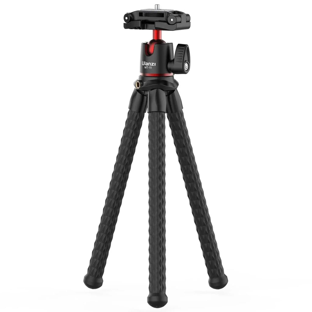 Ulanzi MT-11 Octopus Flexible Tripod for Phone & Camera Ulanzi