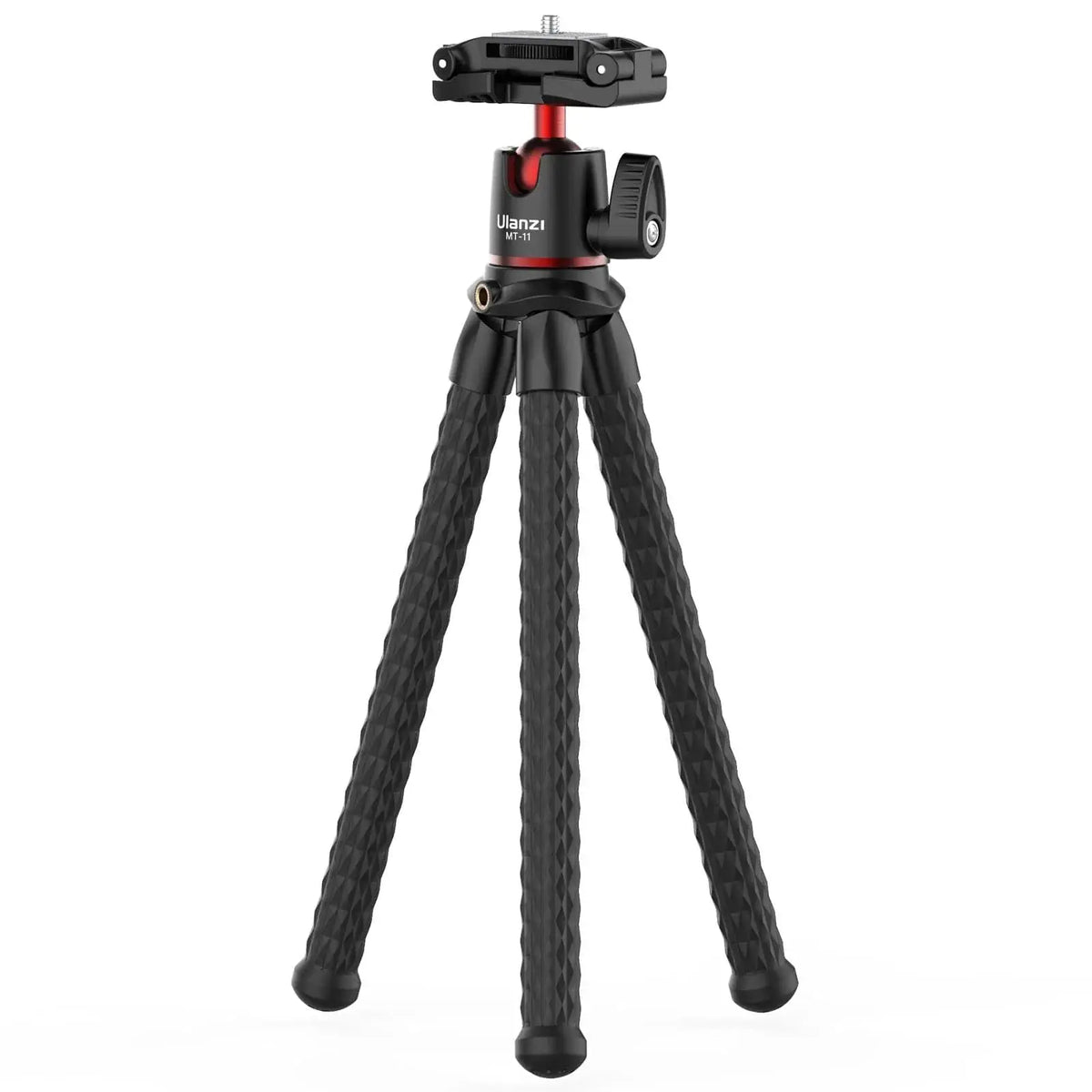 Ulanzi MT-11 Octopus Flexible Tripod for Phone & Camera Ulanzi