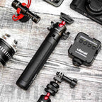 Ulanzi MT-16 Extendable Vlog Tripod