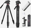 Ulanzi MT-56 Extendable Tripod with Ball Head
