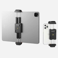 Ulanzi 2619 U-Pad Tripod Mount for iPad & Smartphone