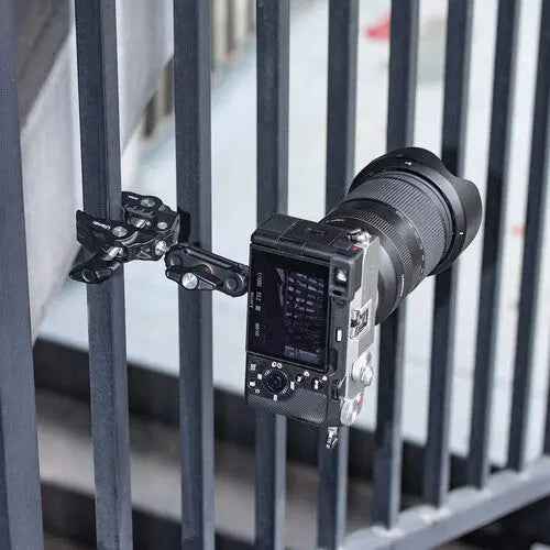 Ulanzi R094 Multi-Functional Super Clamp Mount