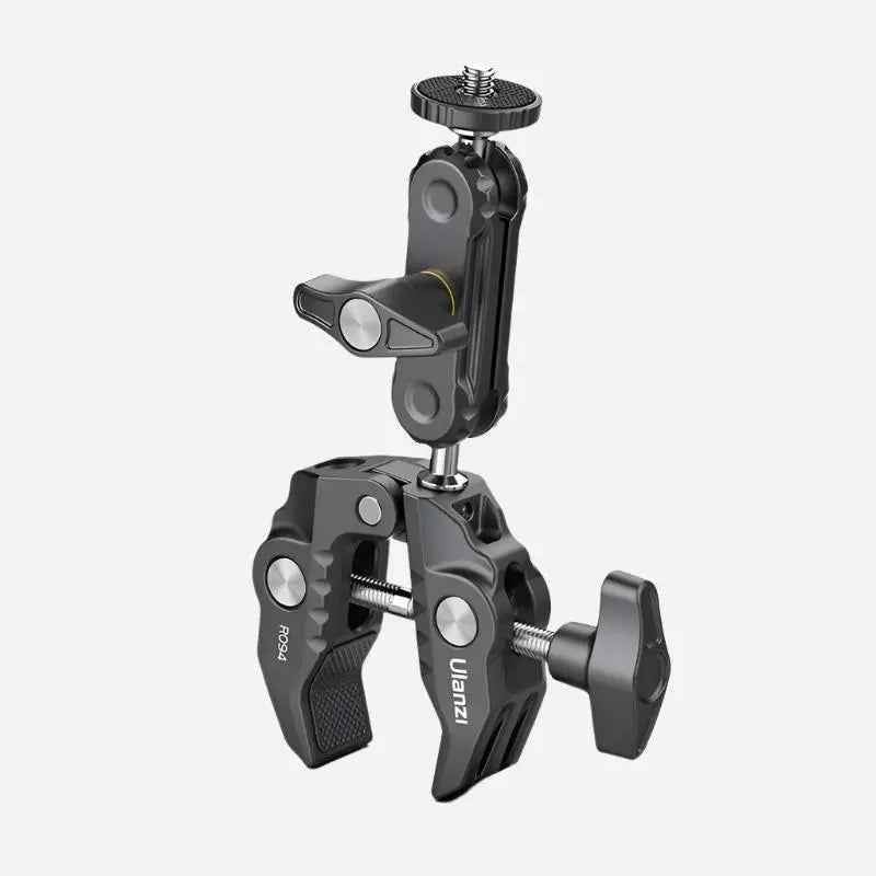 Ulanzi R094 Multi-Functional Super Clamp Mount