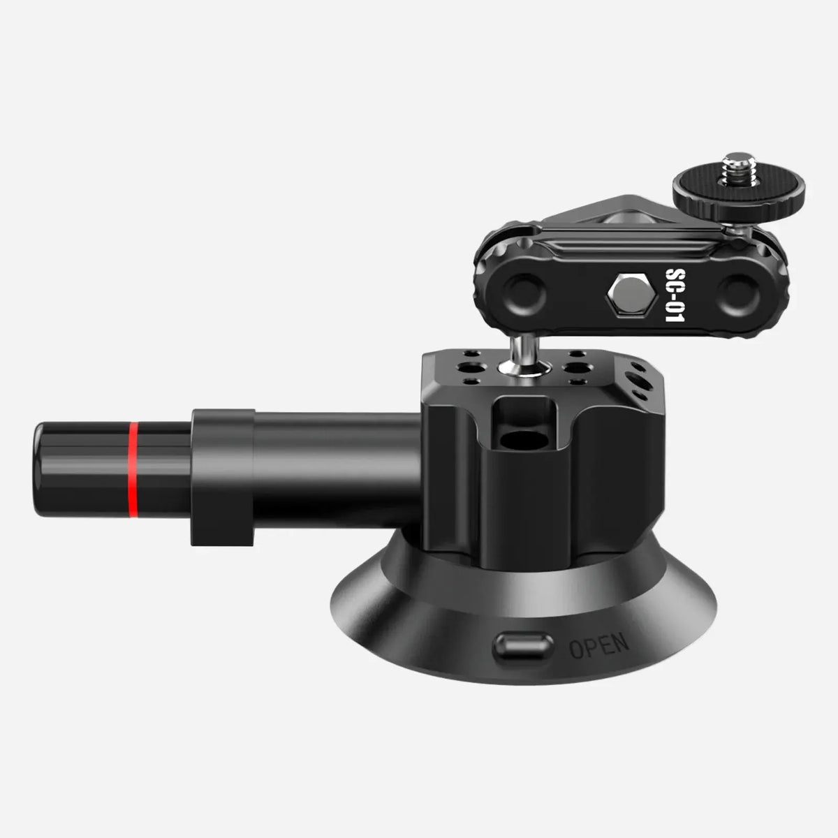 Ulanzi SC-01 3" Strong Suction Cup Mount (3089) Ulanzi