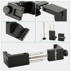 Ulanzi ST-02S Aluminum Phone Tripod Mount with Cold Shoe