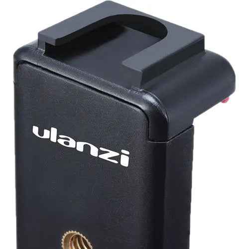 Ulanzi ST-07 Vlog Smartphone Clip Tripod Mount