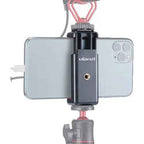 Ulanzi ST-07 Vlog Smartphone Clip Tripod Mount