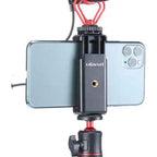 Ulanzi ST-07 Vlog Smartphone Clip Tripod Mount