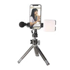 Ulanzi ST-27 Metal Smartphone Tripod Mount