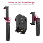 Ulanzi ST-29 Tripod Mount for Smartphone & Tablet