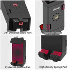 Ulanzi ST-29 Tripod Mount for Smartphone & Tablet