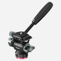 Ulanzi U-190 Mini Fluid Head Tripod Mount