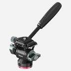 Ulanzi U-190 Mini Fluid Head Tripod Mount