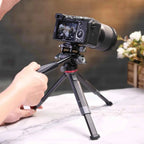 Ulanzi U-190 Mini Fluid Head Tripod Mount