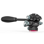 Ulanzi U-190 Mini Fluid Head Tripod Mount