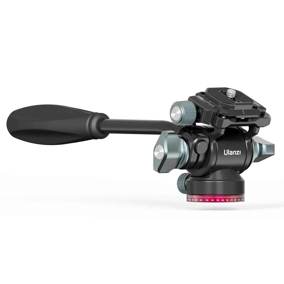Ulanzi U-190 Mini Fluid Head Tripod Mount