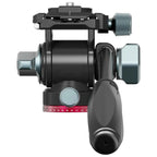 Ulanzi U-190 Mini Fluid Head Tripod Mount