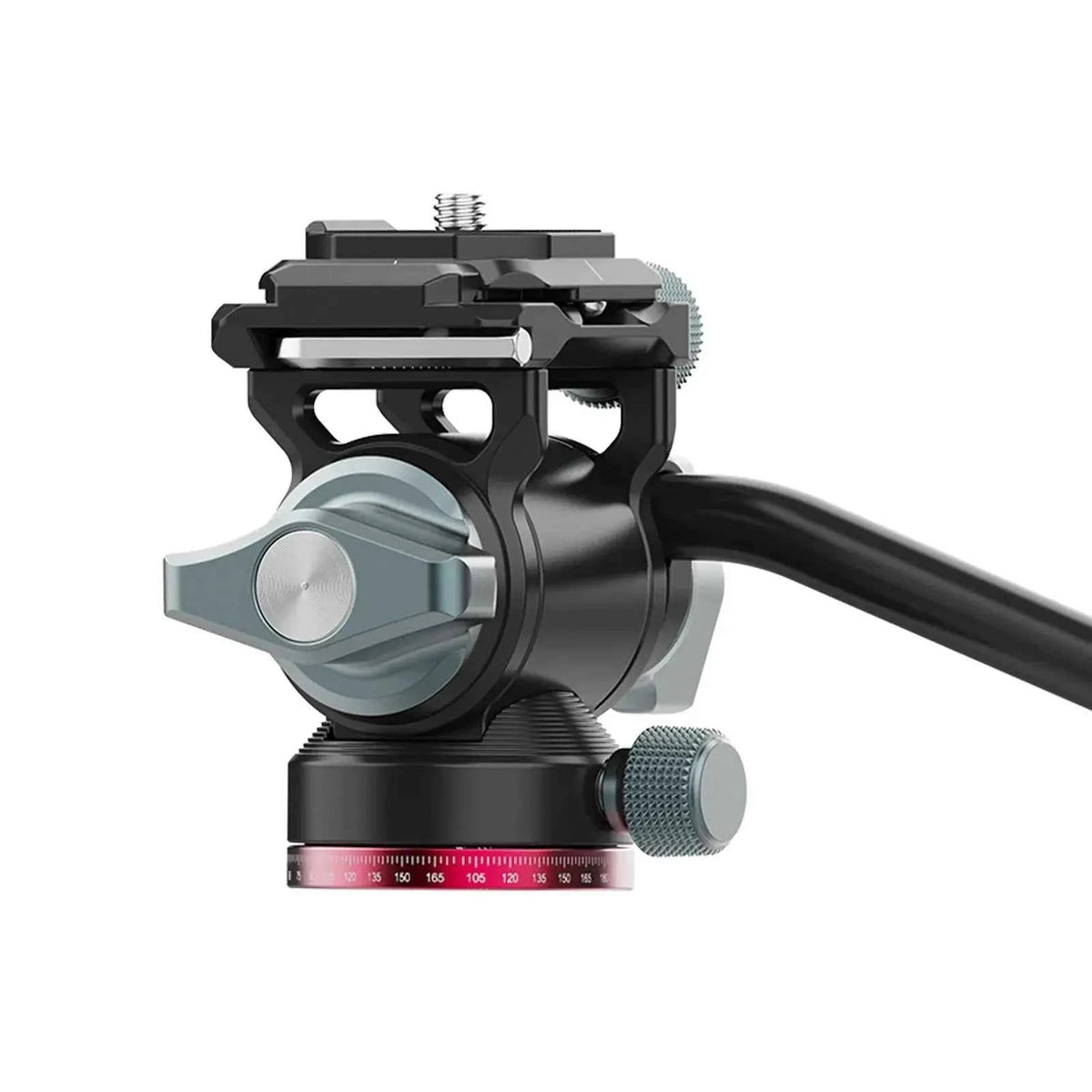 Ulanzi U-190 Mini Fluid Head Tripod Mount