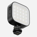 ULANZI U60 RGB Video Light Portable LED Panel (Black)