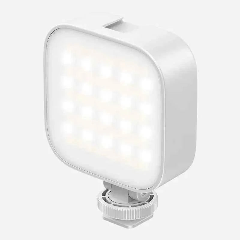 Ulanzi U60 Rechargeable RGB Video Light White