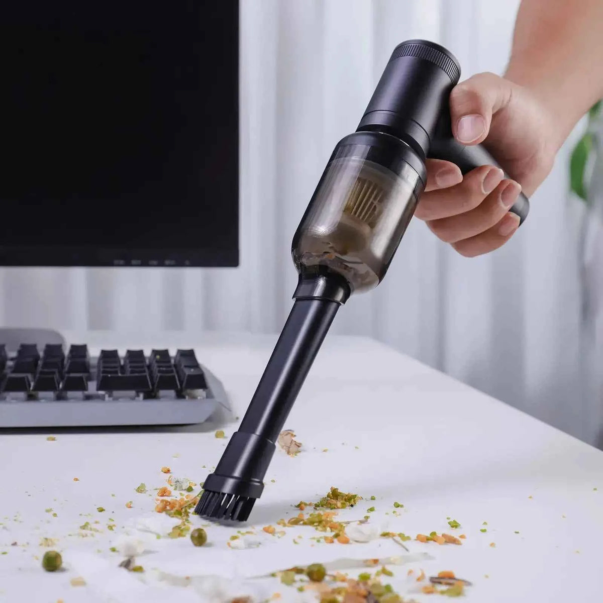 Ulanzi Electric Air Duster Kit for Camera & Electronics