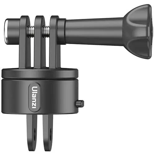 ULANZI Go-Quick II Magnetic Quick Release Mount Kit Ulanzi